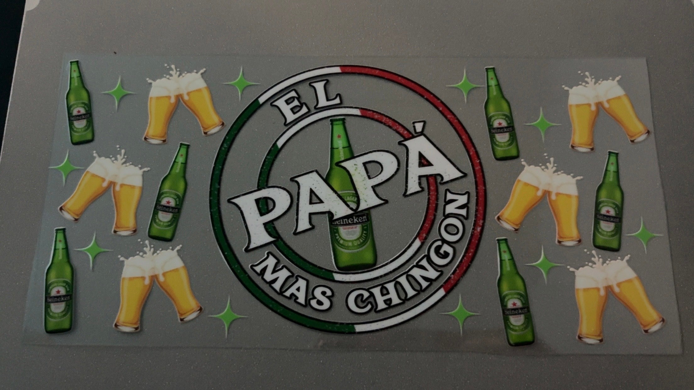 Food&Drink Decals