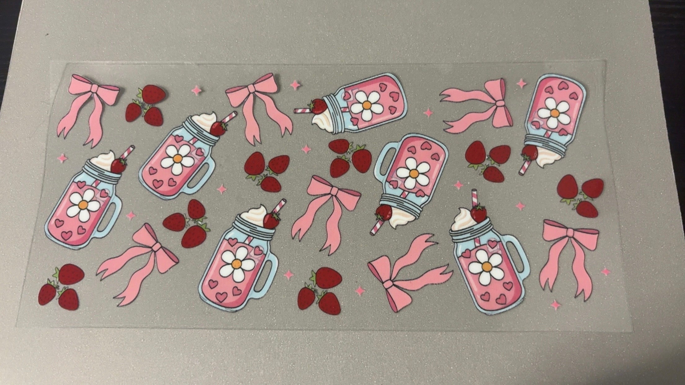 Food&Drink Decals