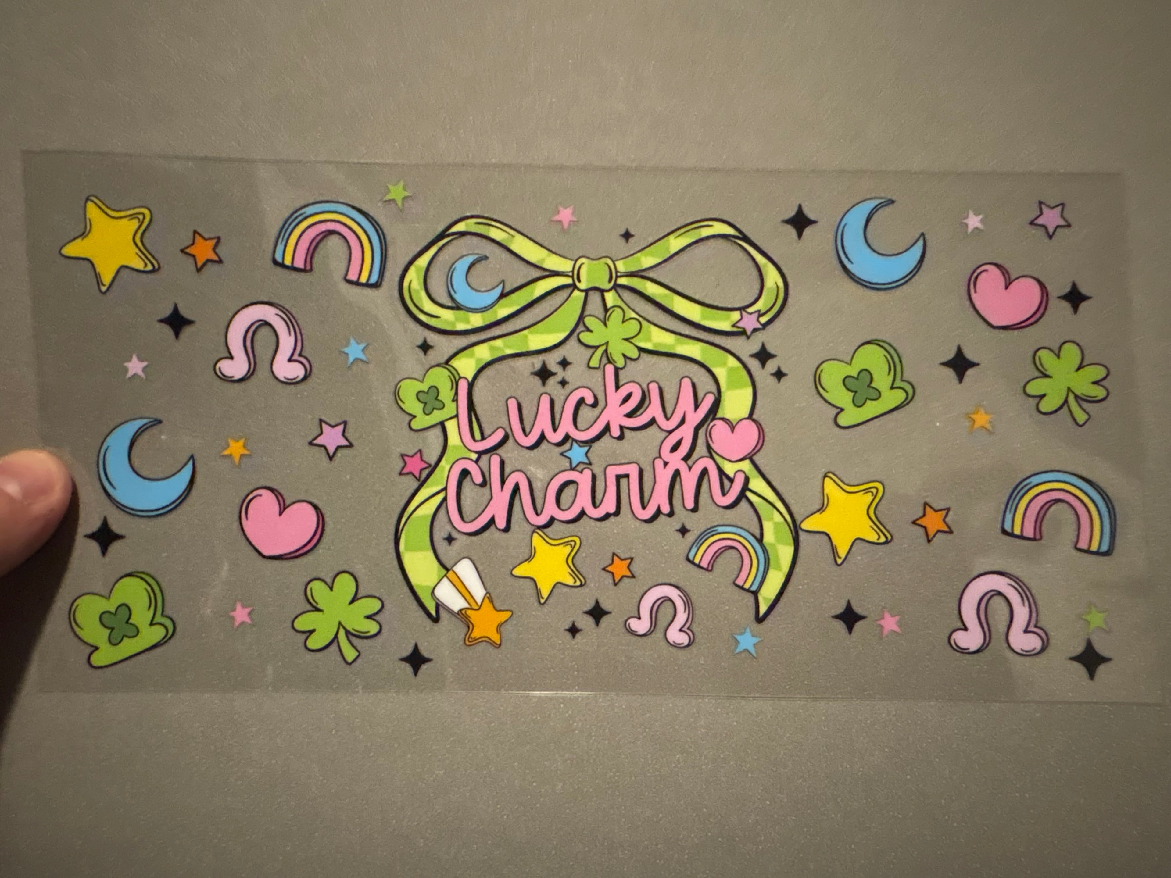 Food&Drink Decals