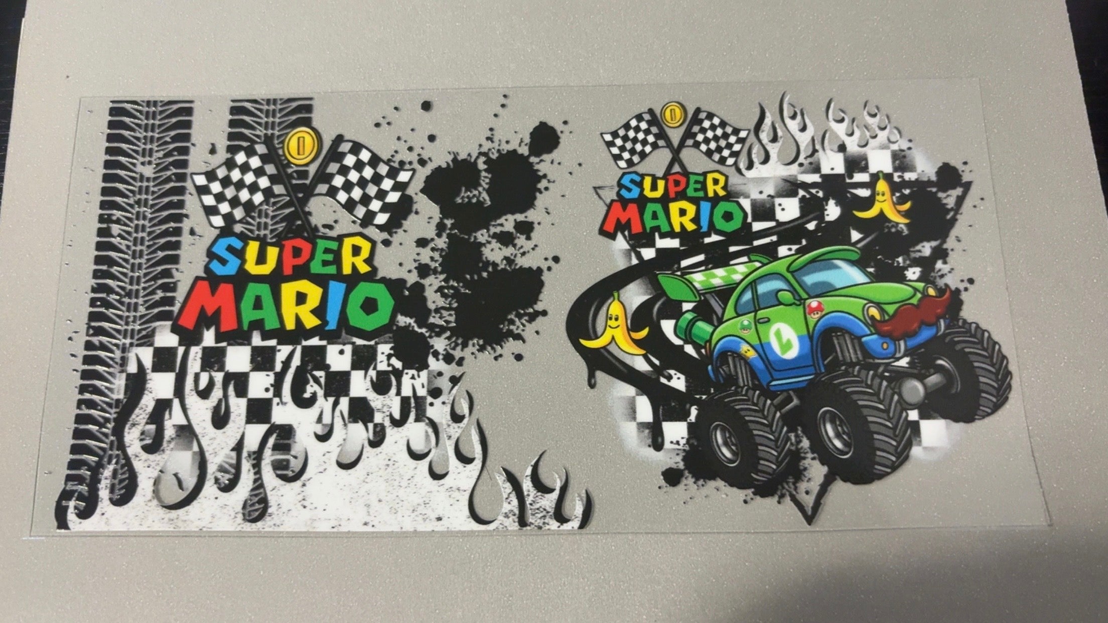Kids Decals