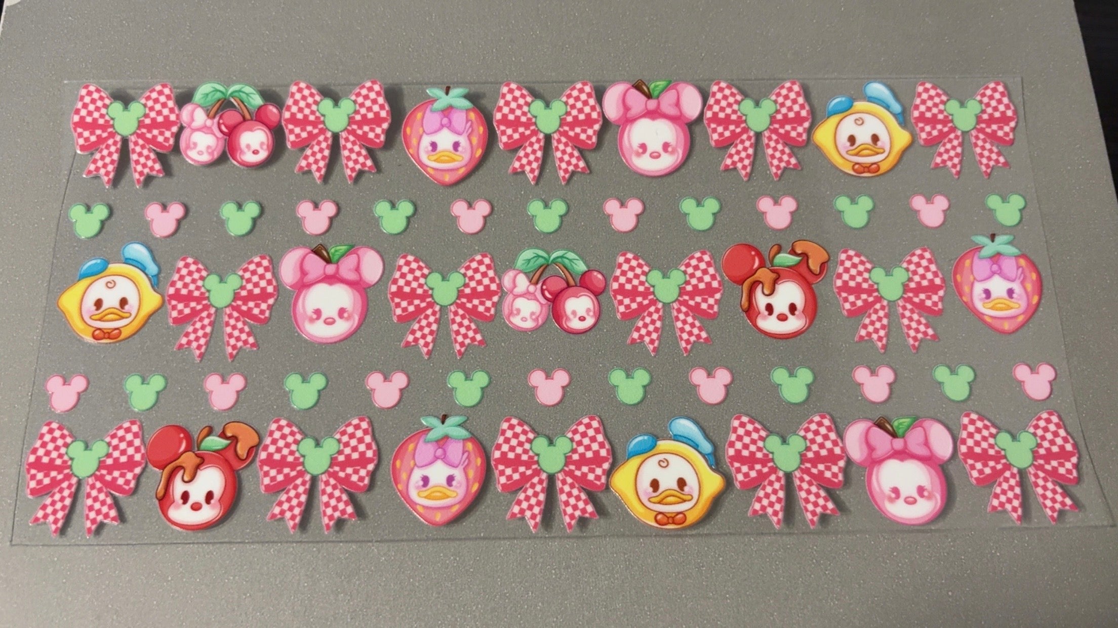 Disney Bows