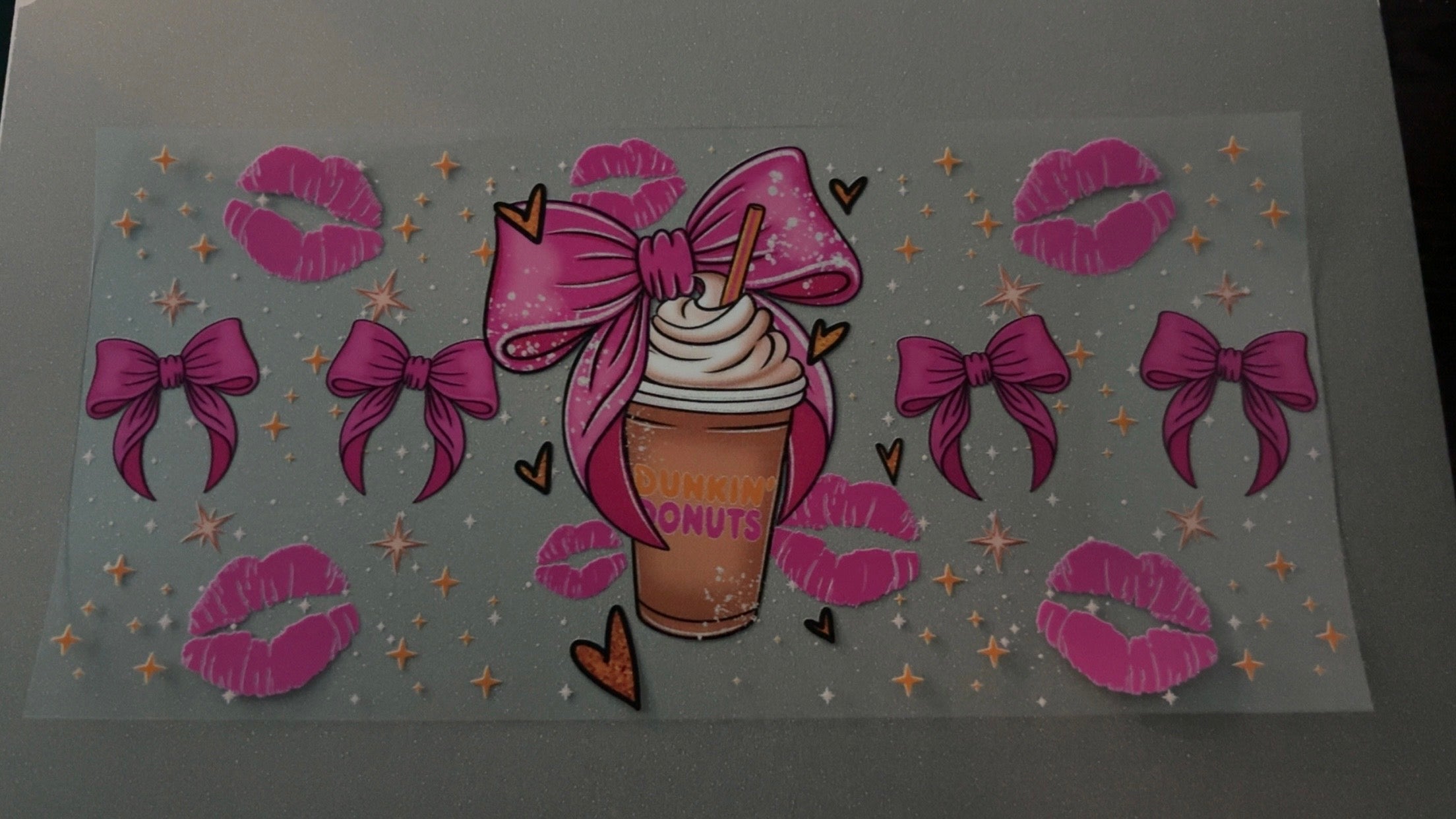 Food&Drink Decals