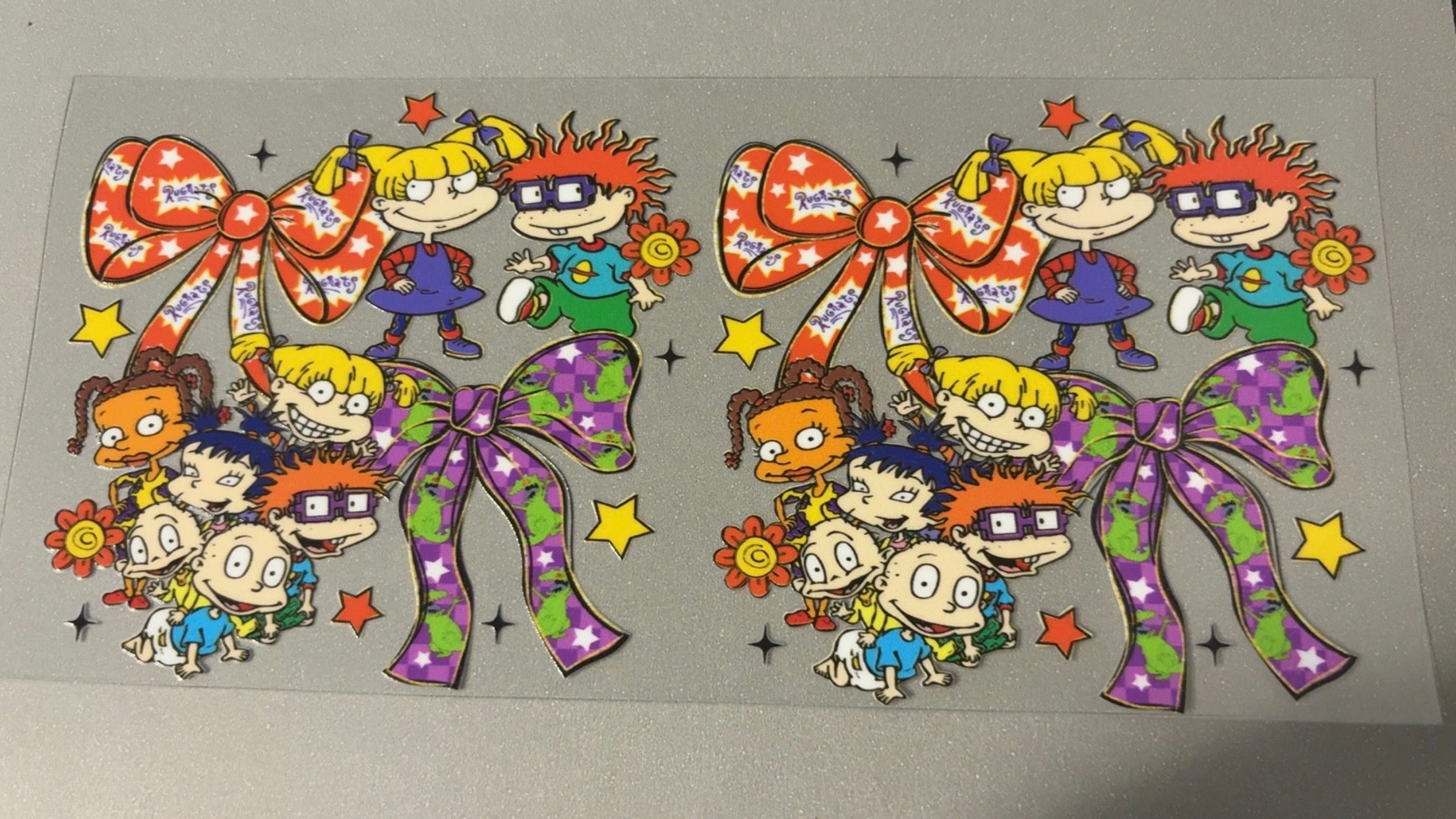 Kids Decals