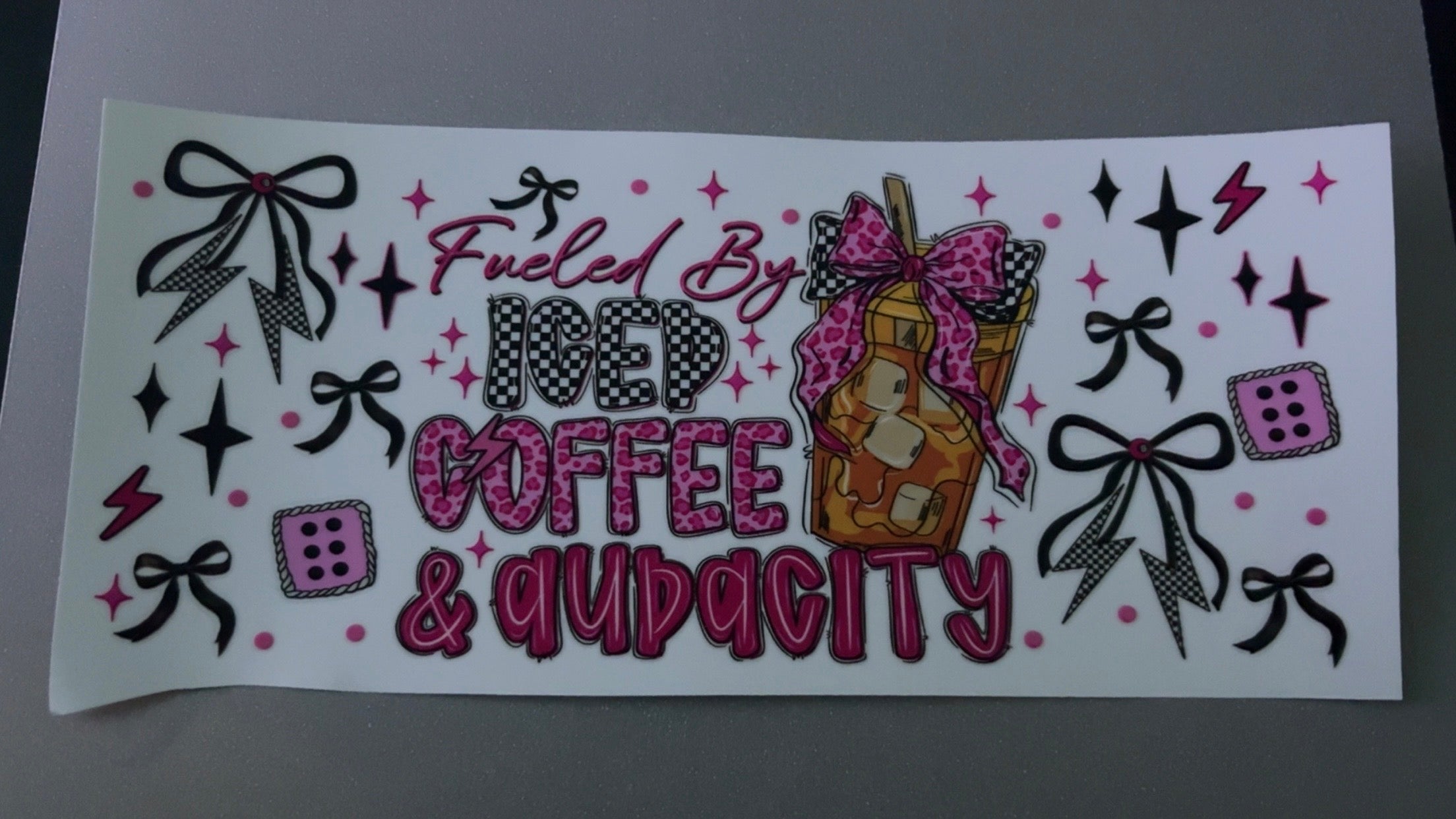 Food&Drink Decals
