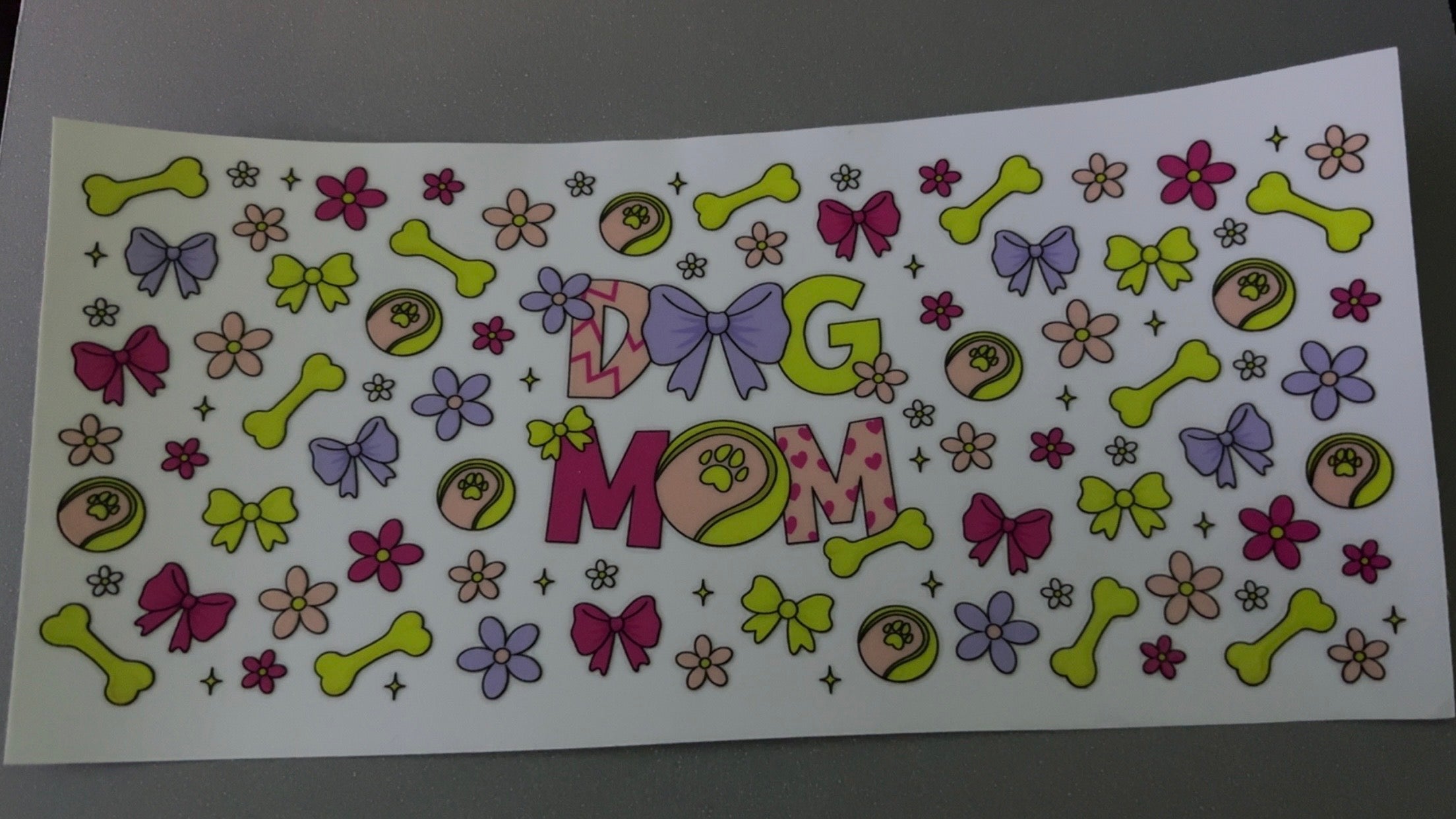 Mom Decals