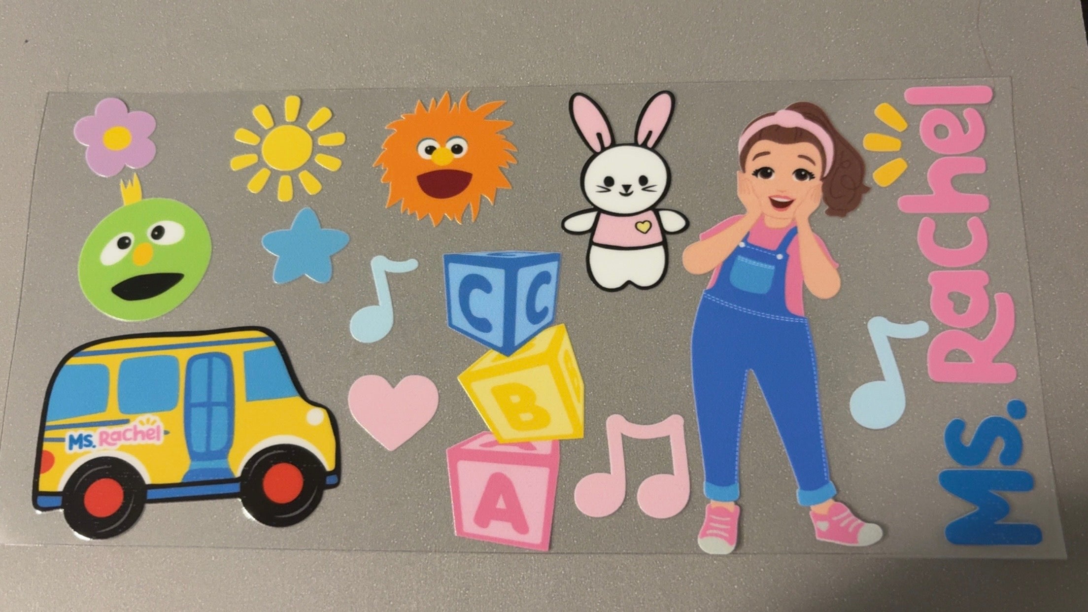 Kids Decals