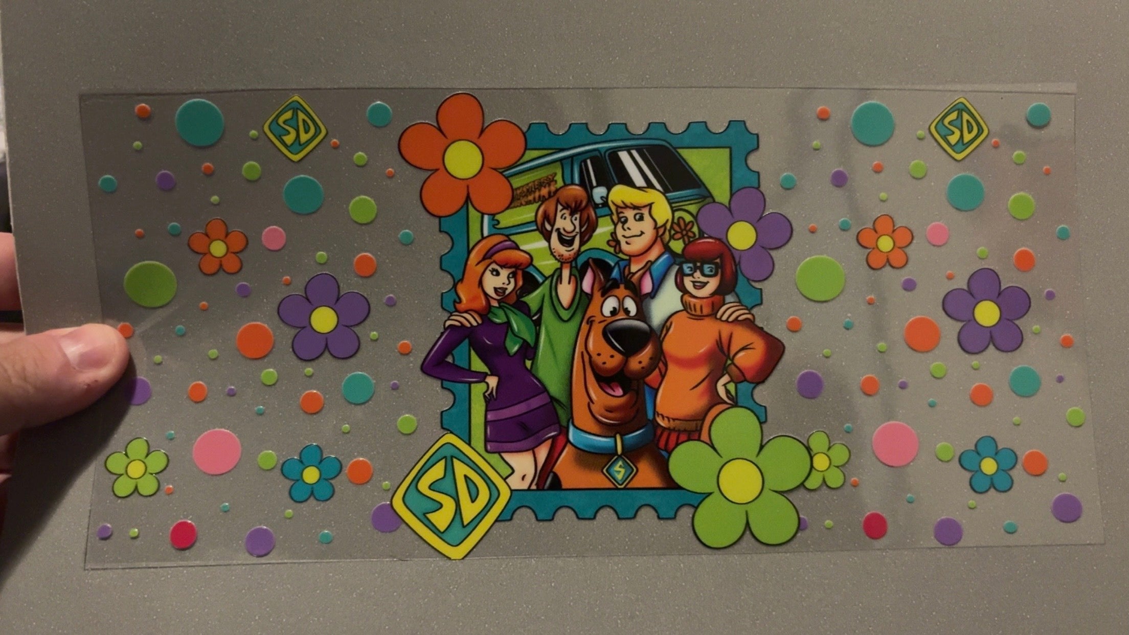 Kids Decals