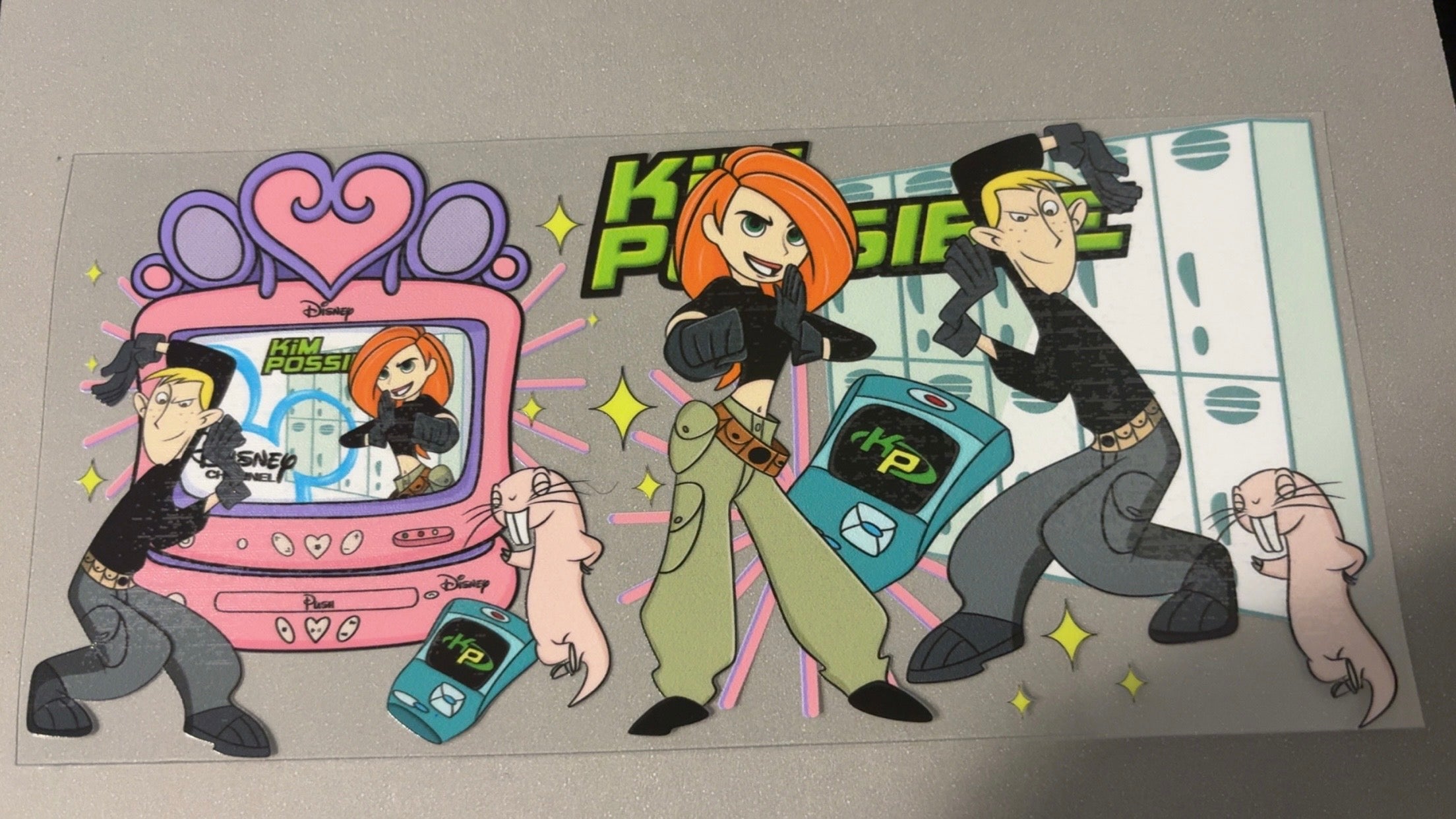 Kids Decals
