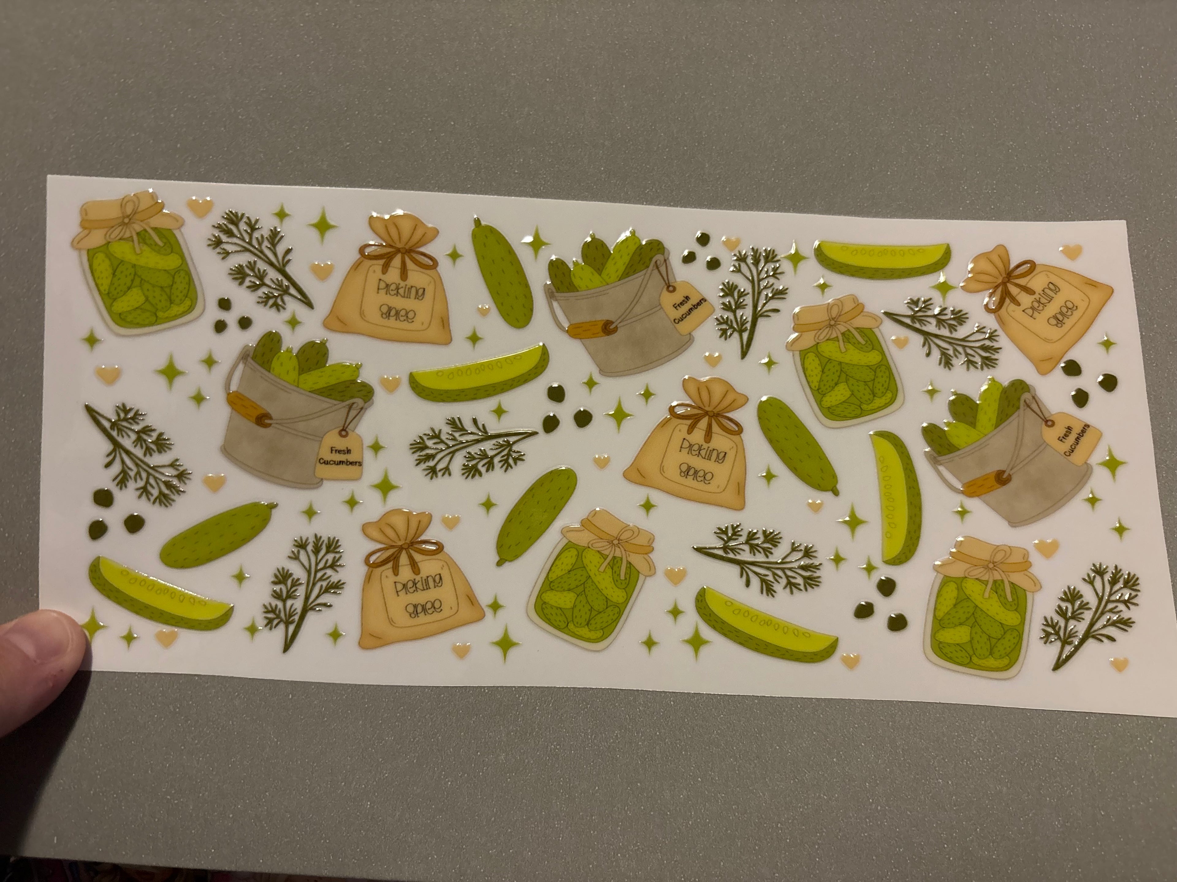 Food&Drink Decals