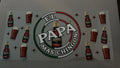 Food&Drink Decals