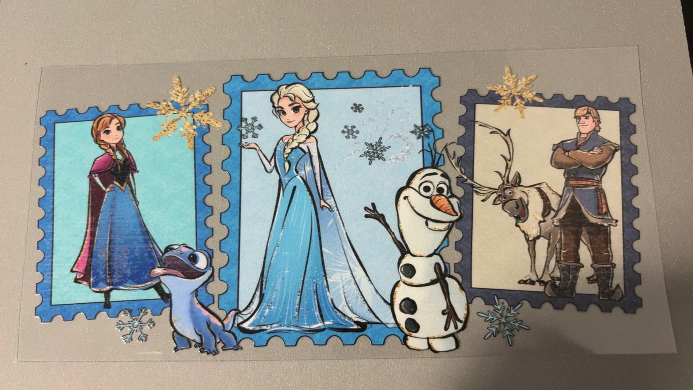 Kids Decals