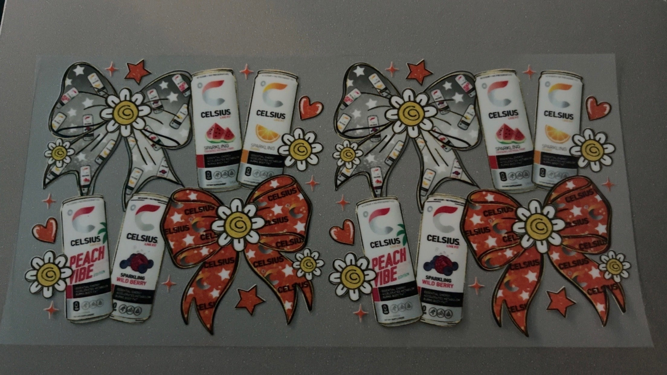 Food&Drink Decals