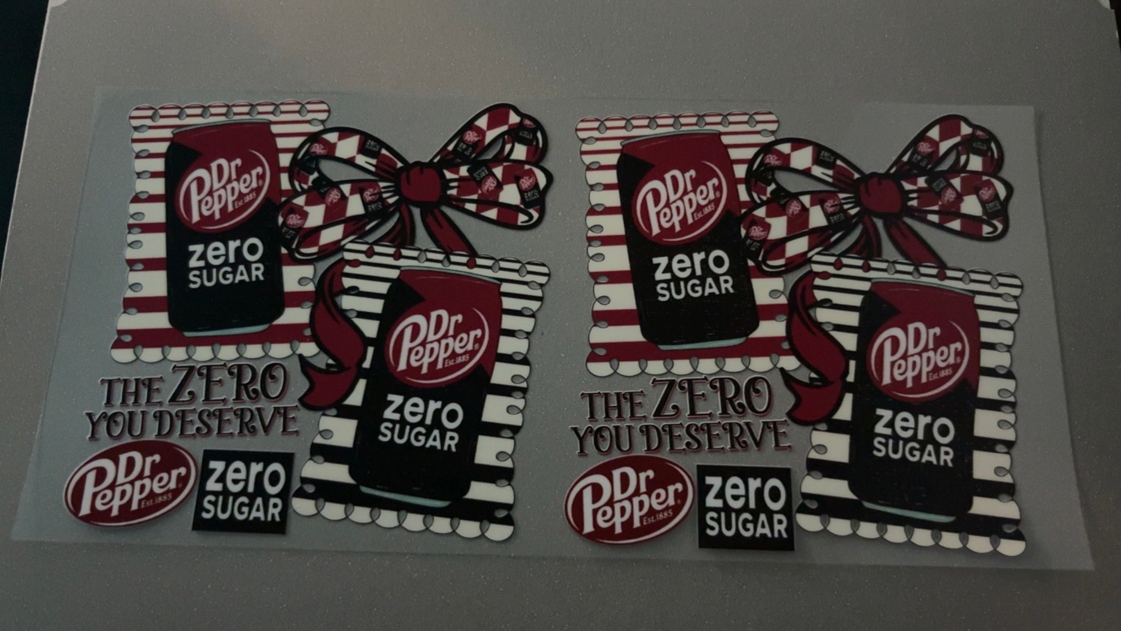 Food&Drink Decals