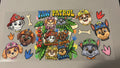 Kids Decals