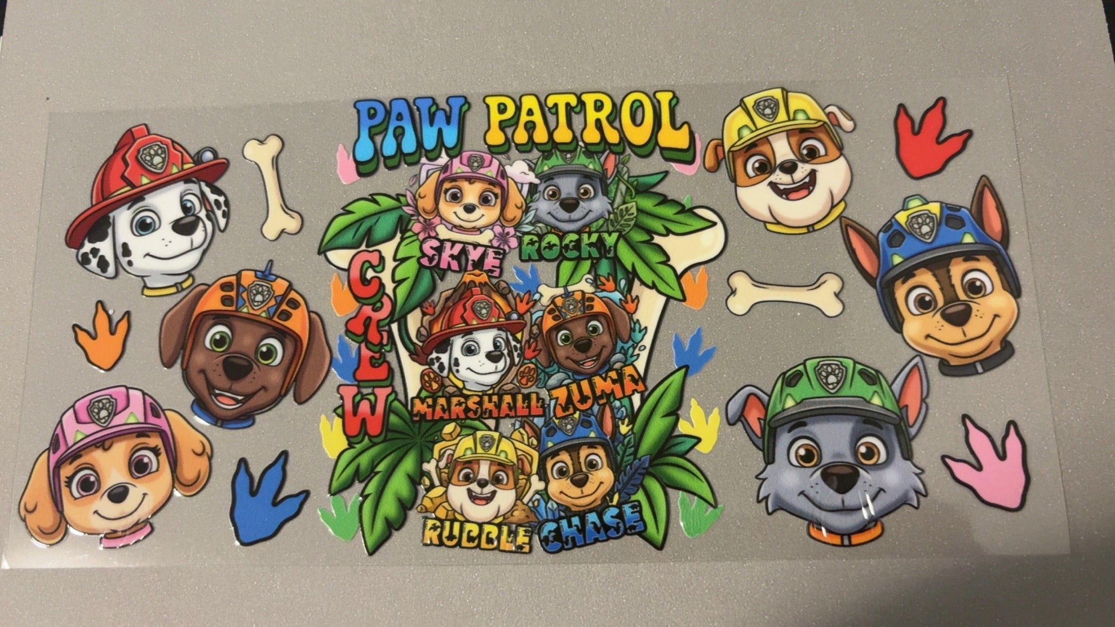 Kids Decals