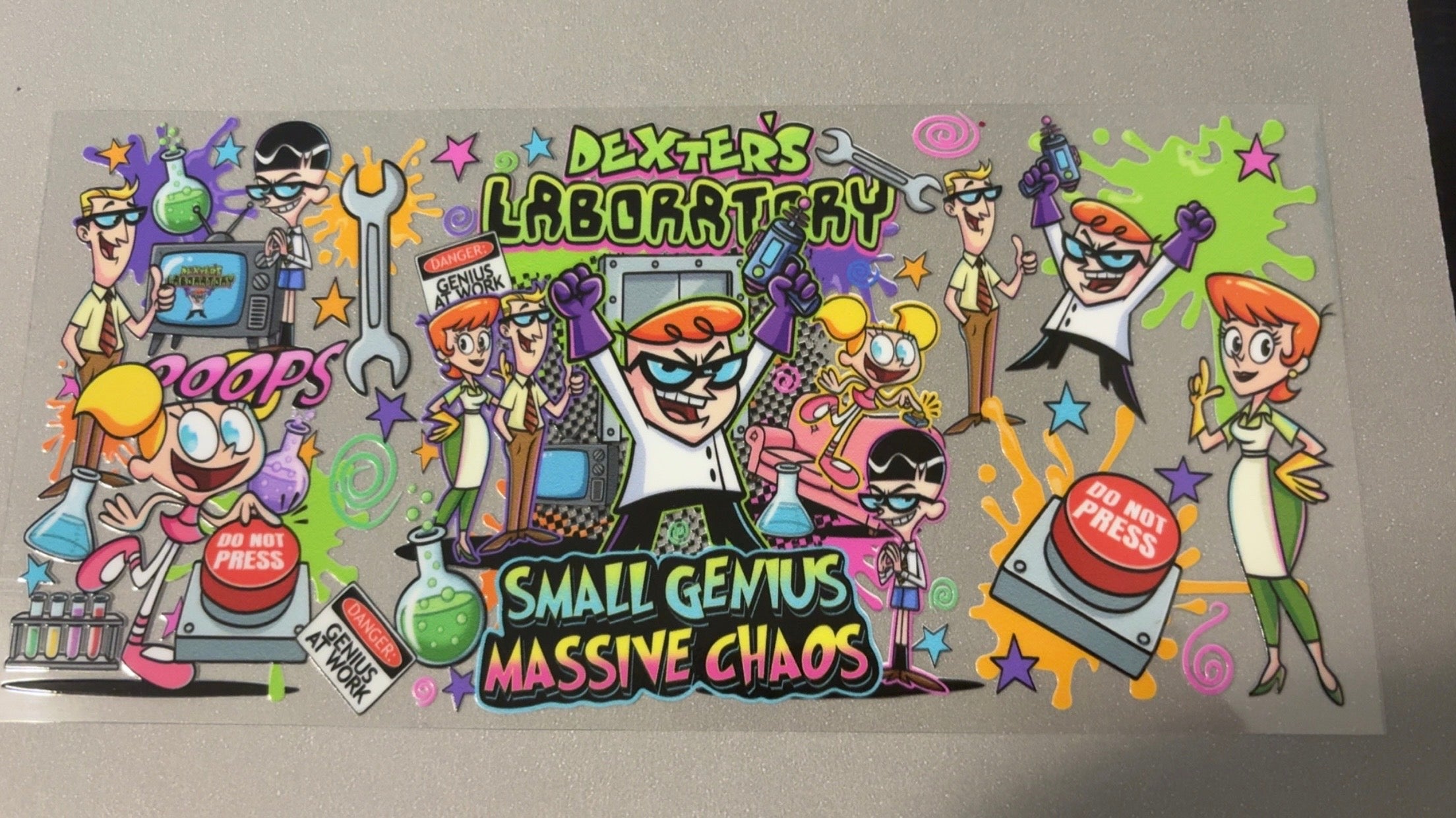 Kids Decals
