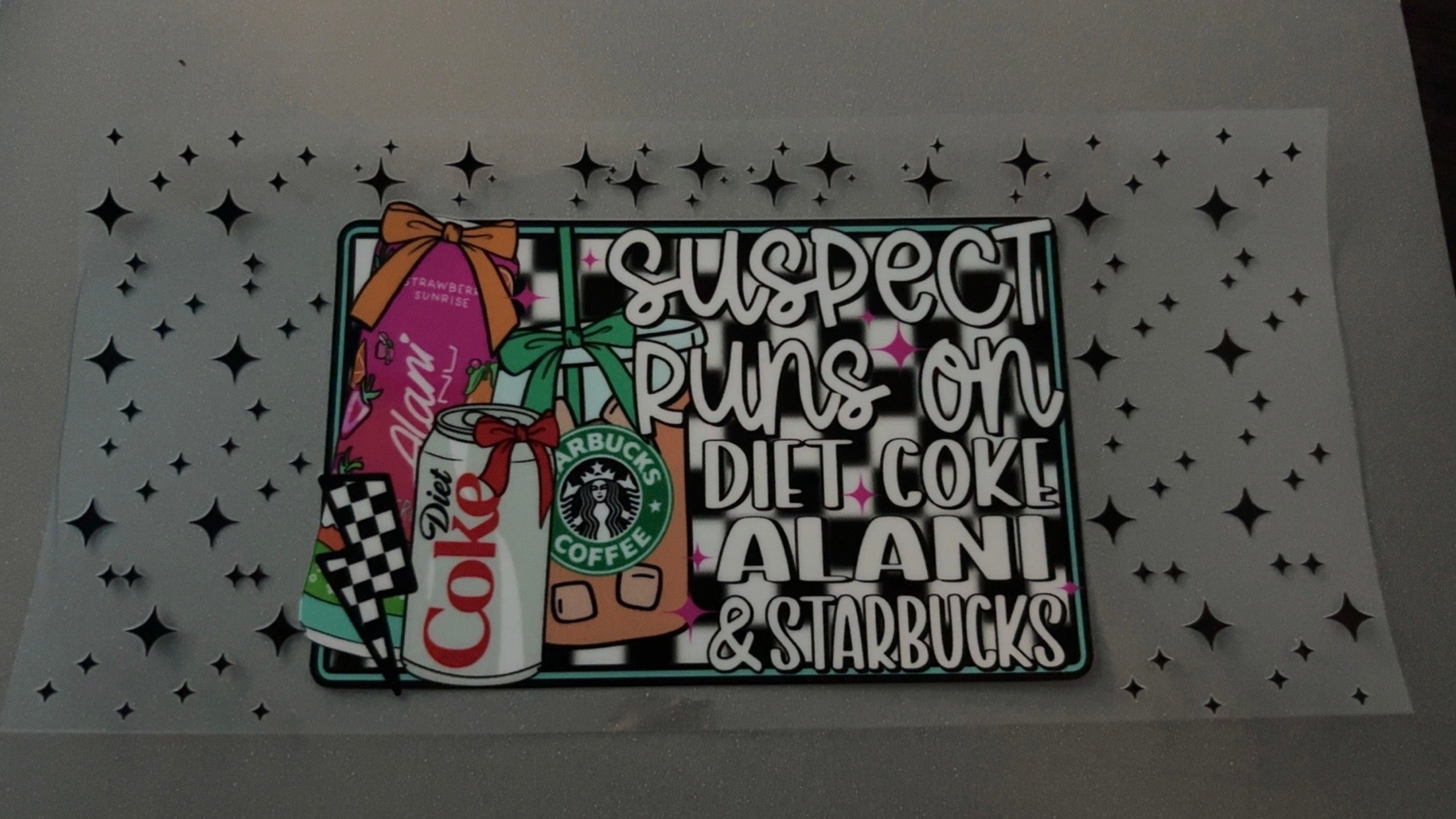 Food&Drink Decals