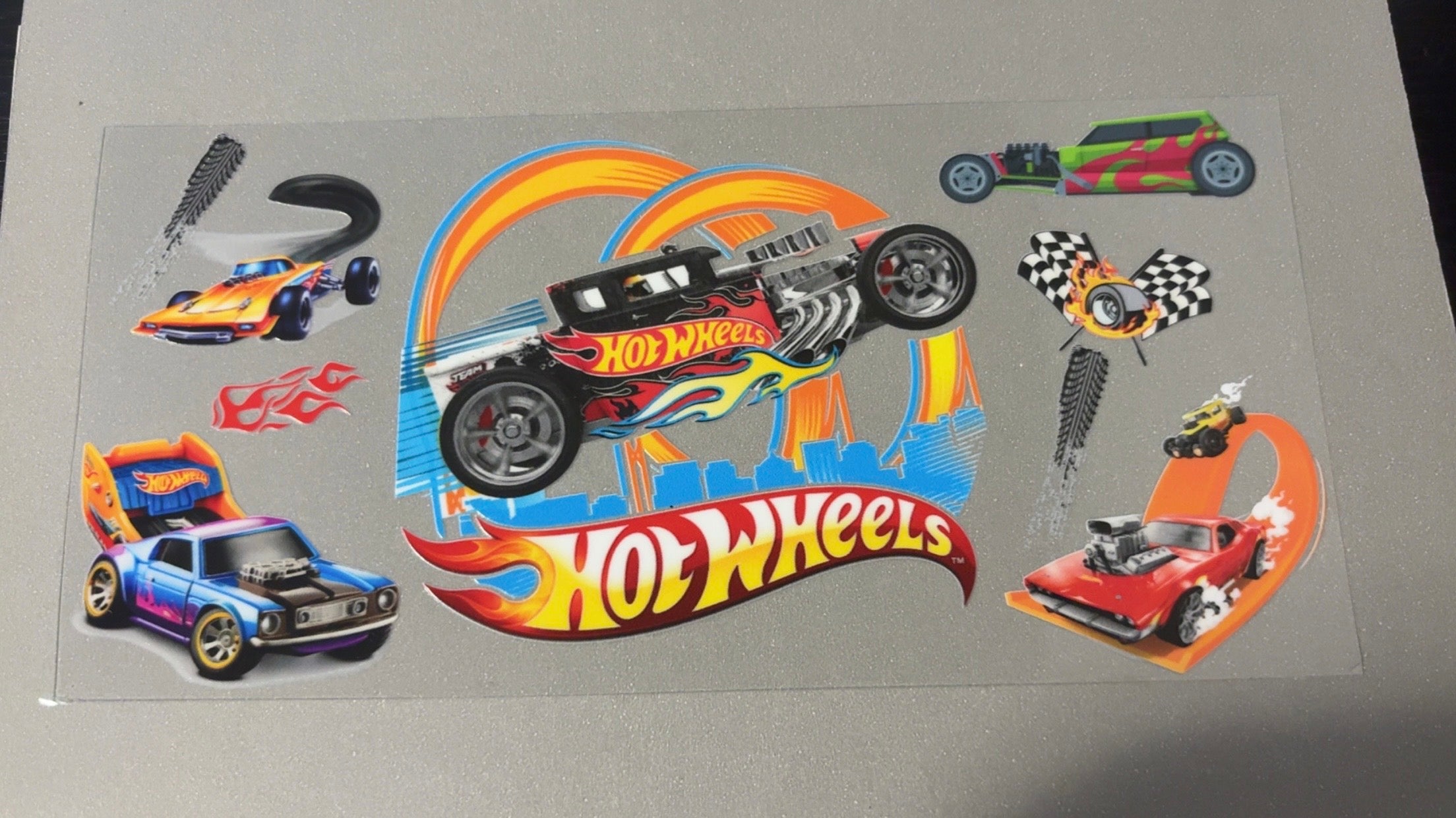Kids Decals