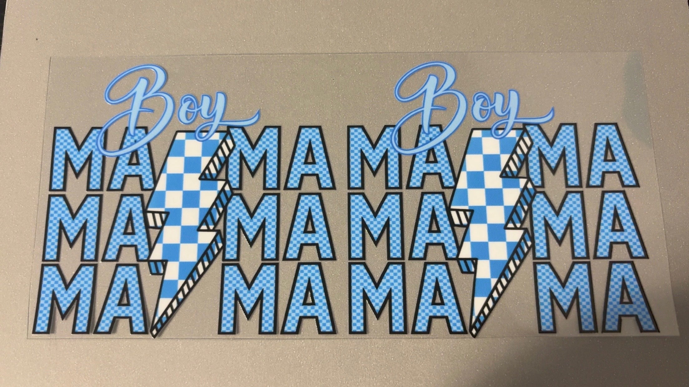 Mom Decals