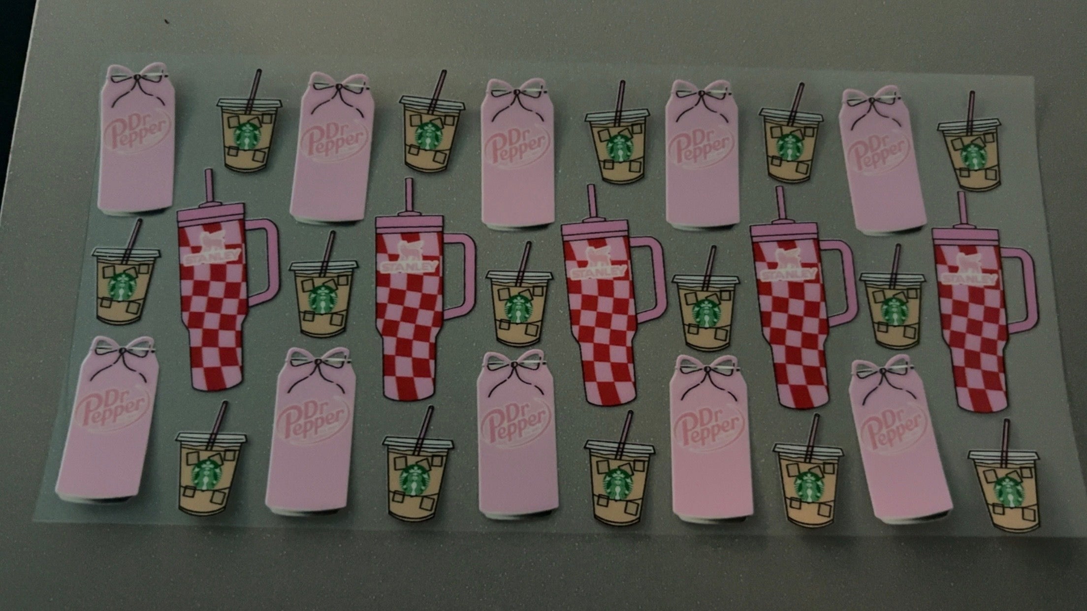 Food&Drink Decals