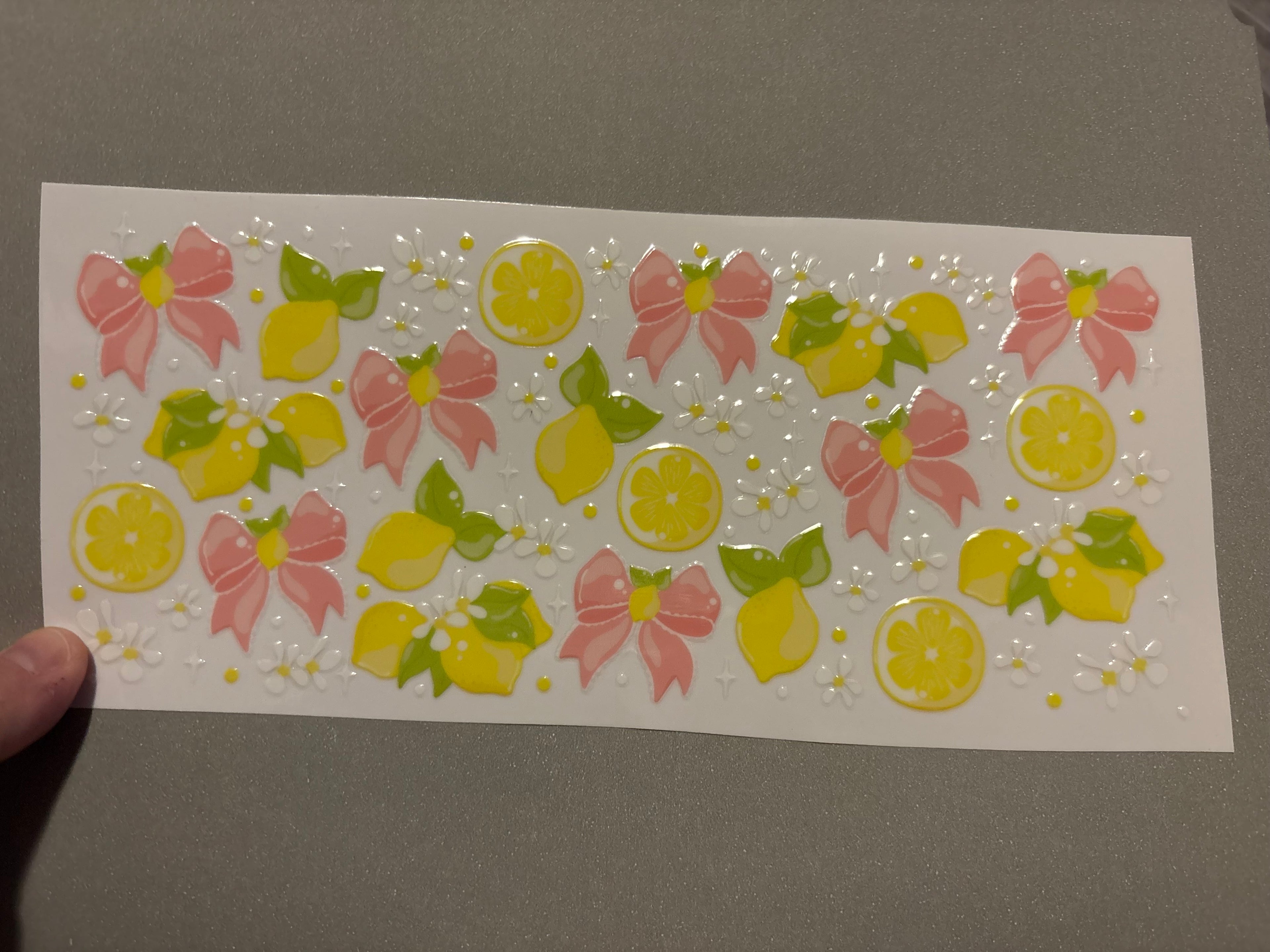 Food&Drink Decals