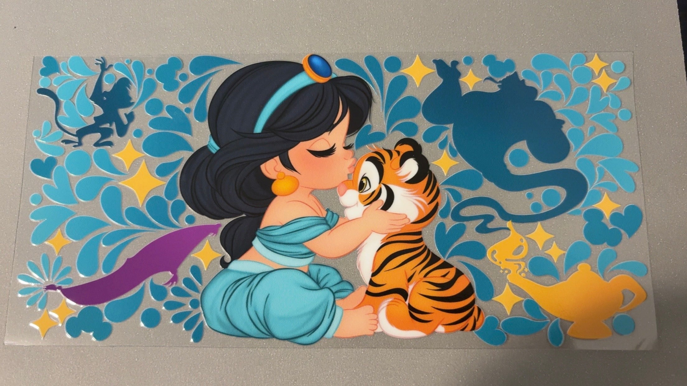 Kids Decals
