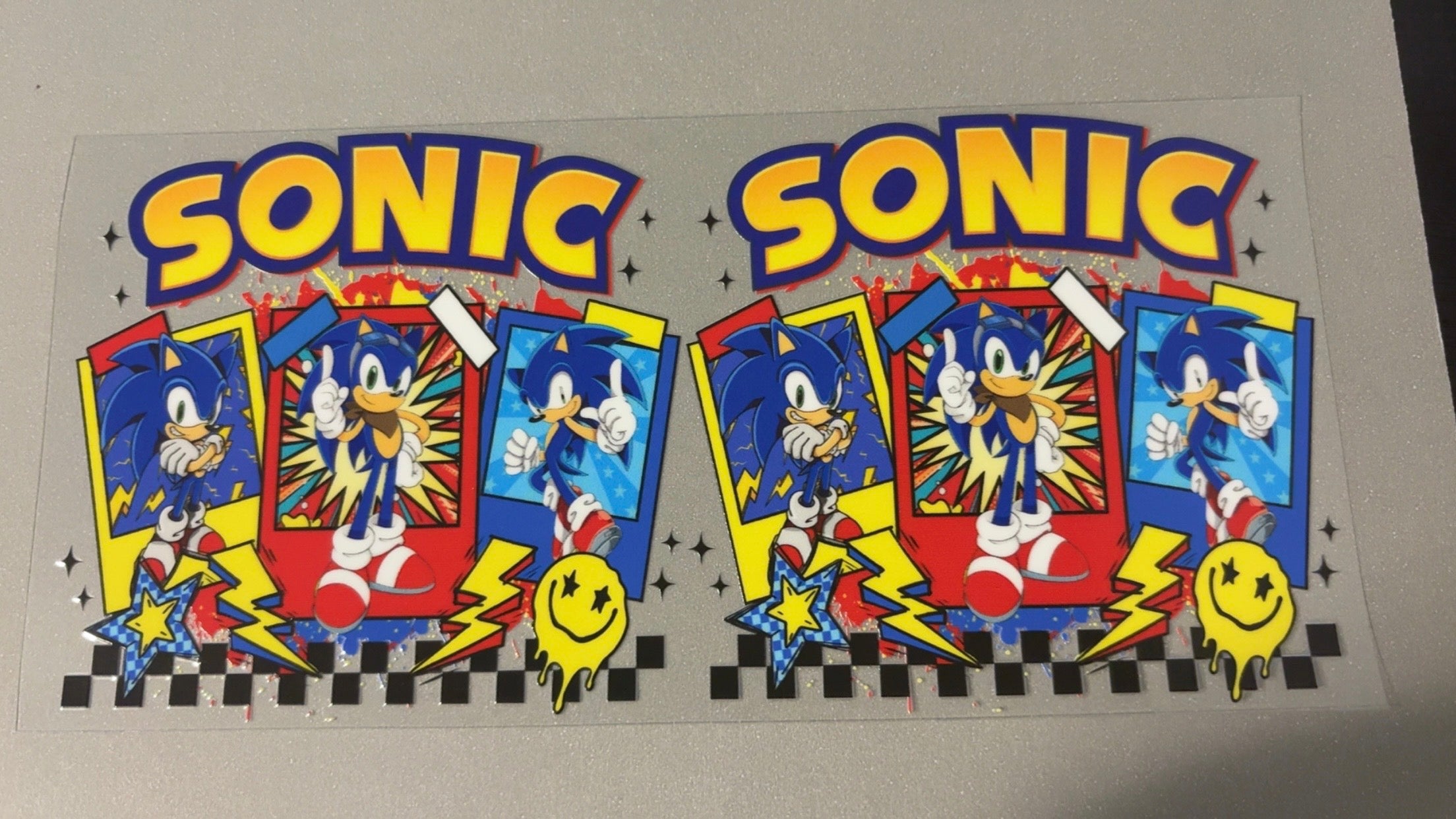 Kids Decals