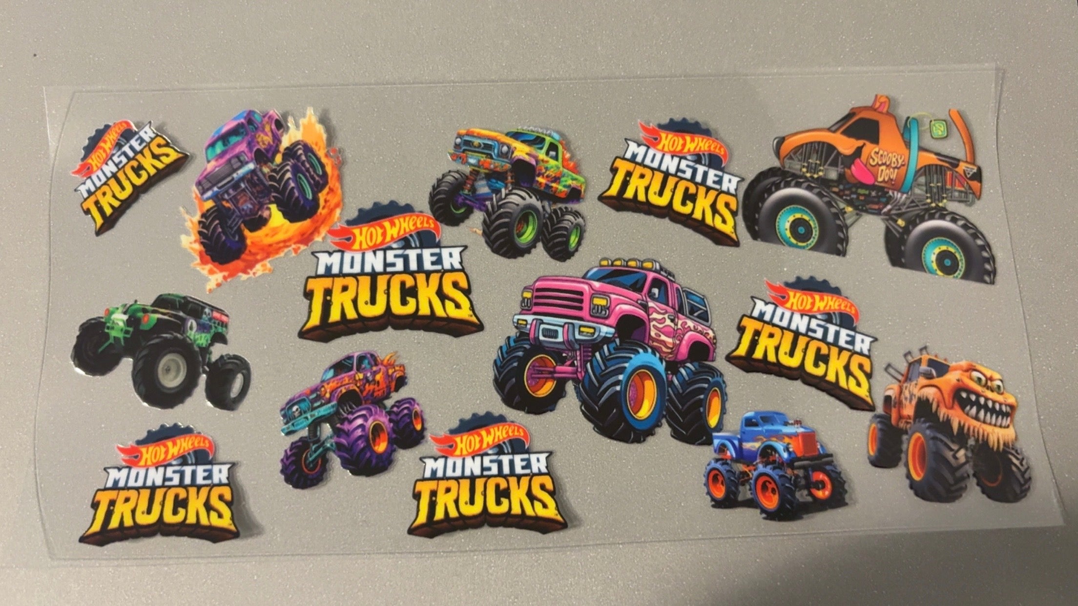 Kids Decals