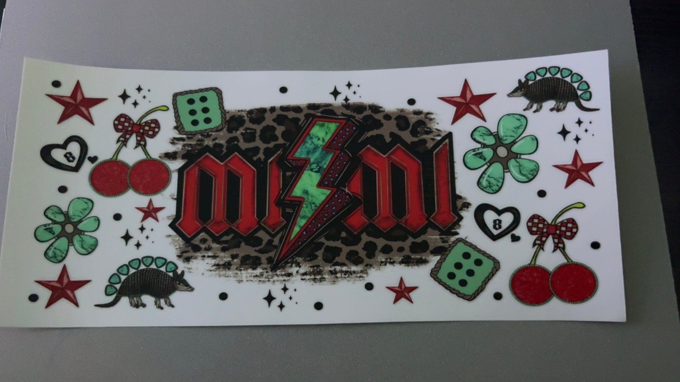 Mimi