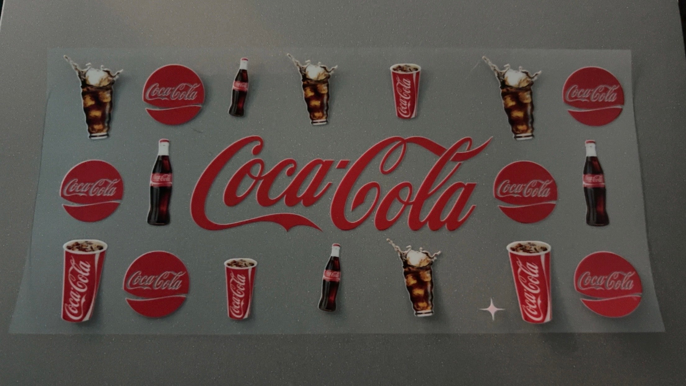 Food&Drink Decals