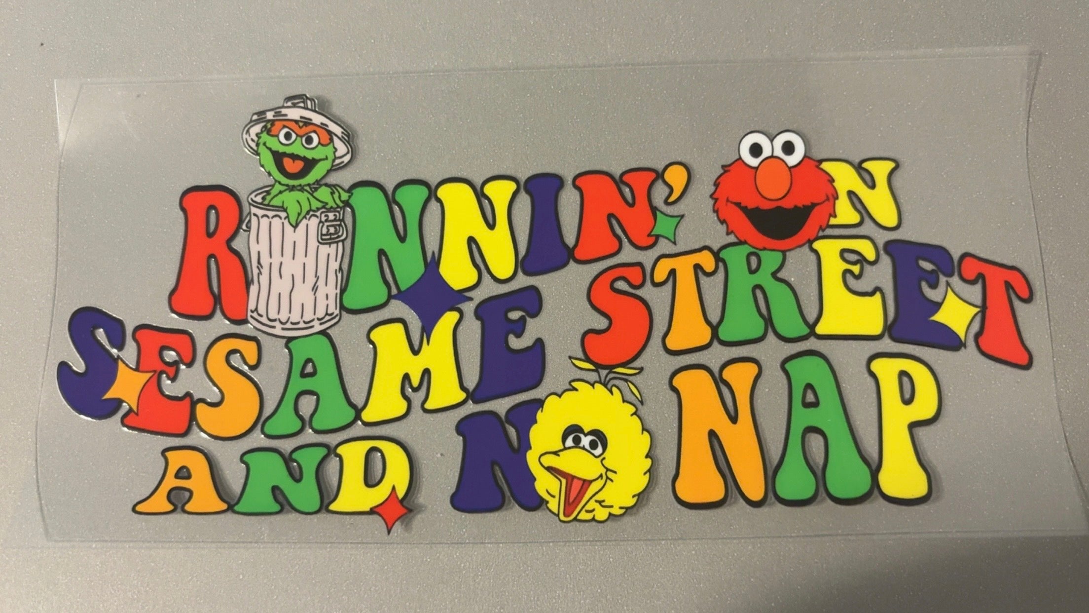 Kids Decals