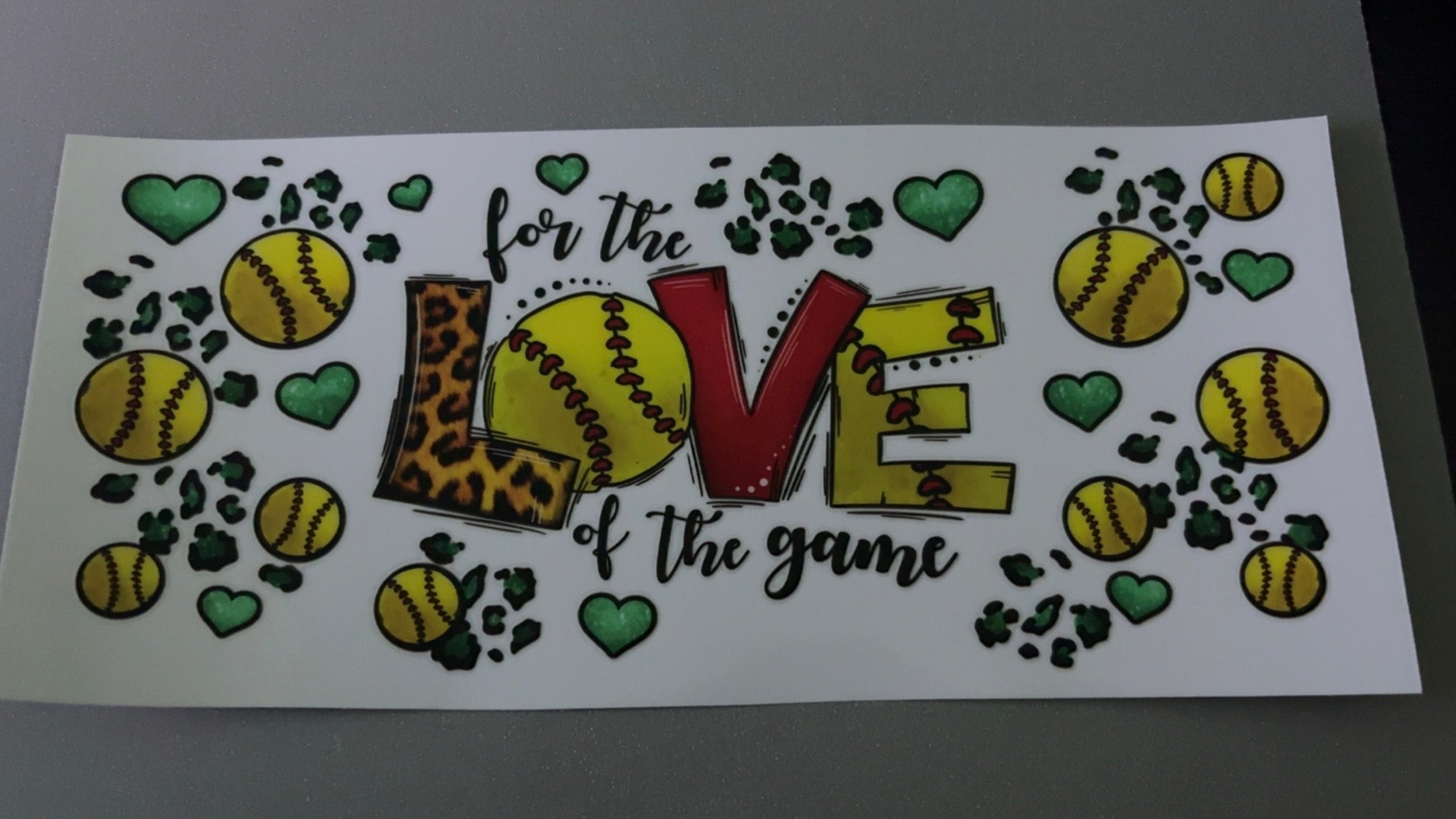 Sports