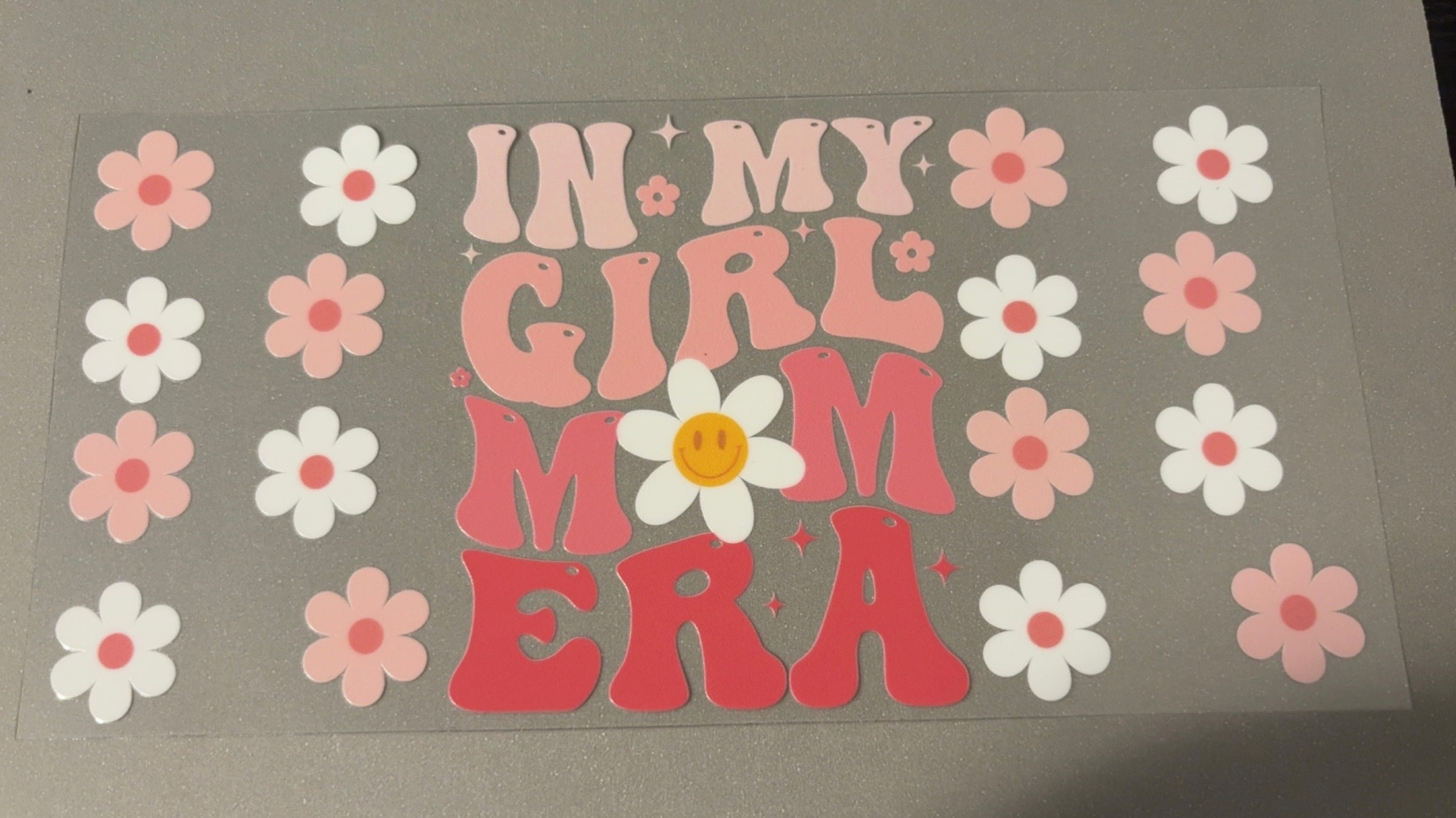 Mom Decals