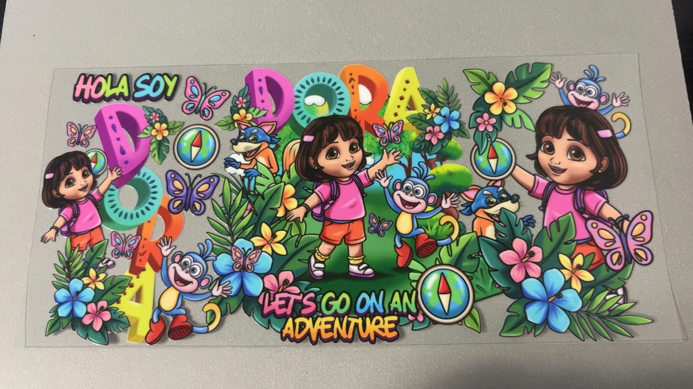 Kids Decals