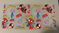 Kids Decals