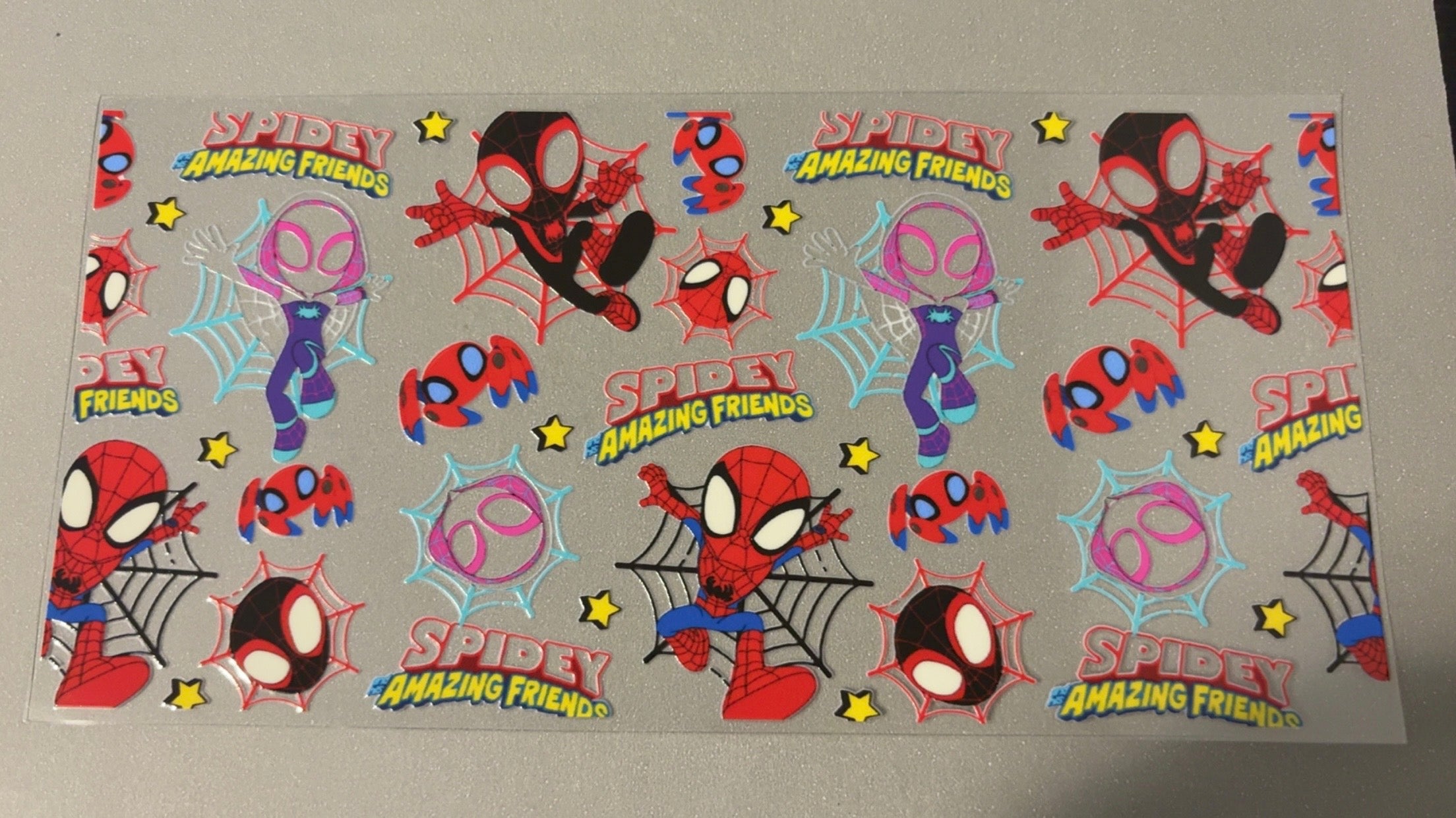 Kids Decals
