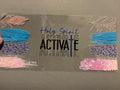 Holy spirit activate with a cross
