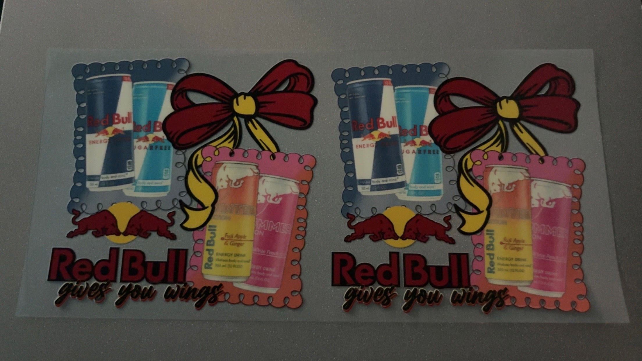 Food&Drink Decals