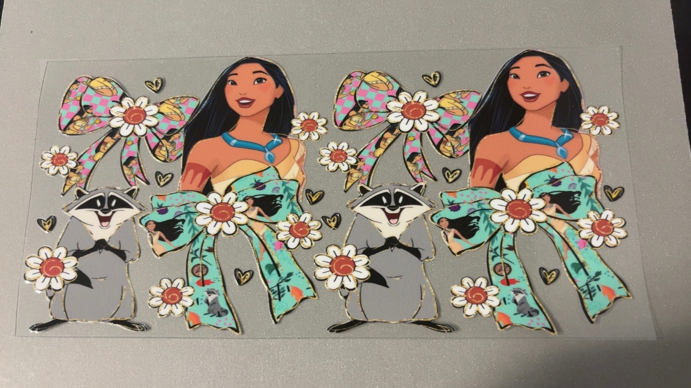 Kids Decals