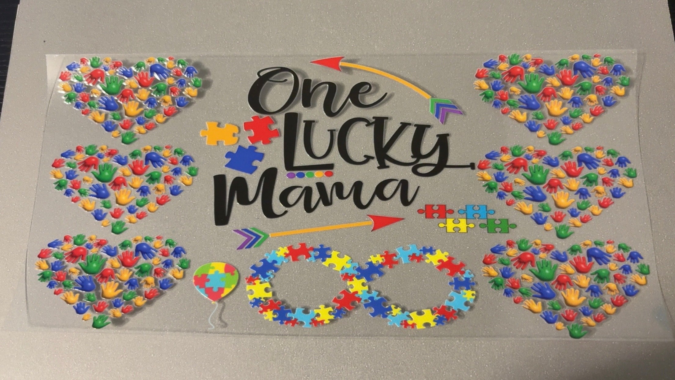 Mom Decals