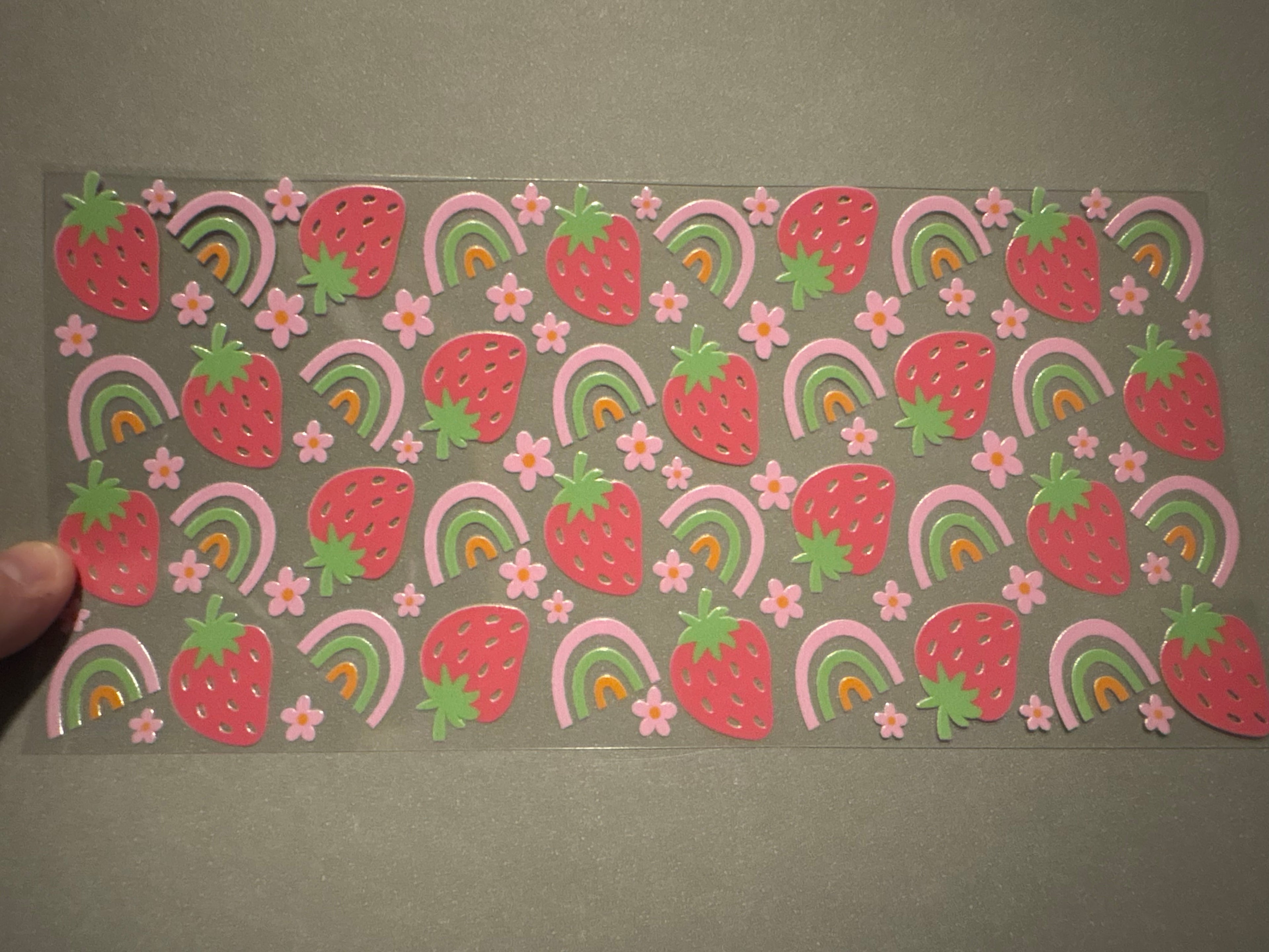 Food&Drink Decals