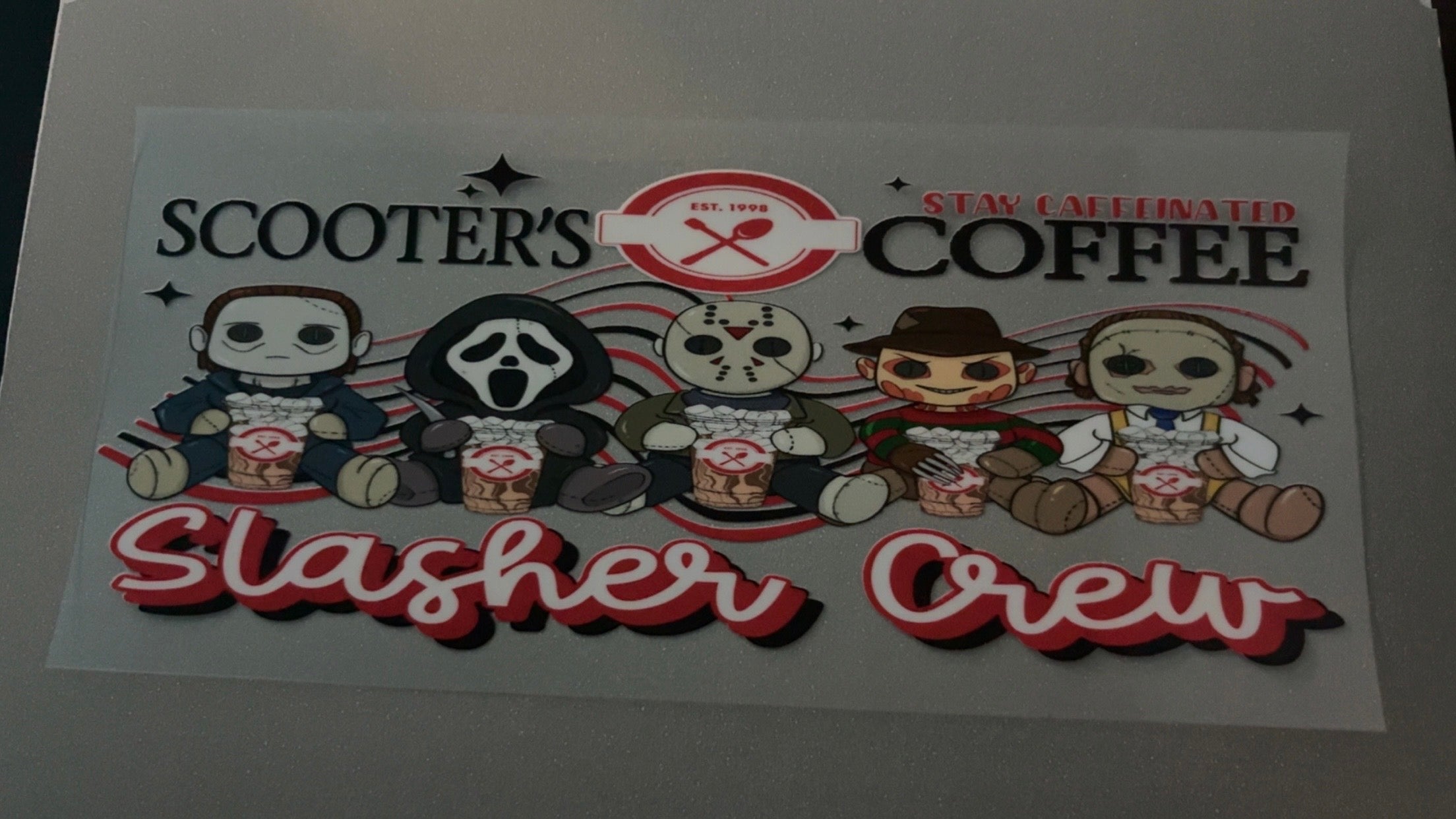 Food&Drink Decals