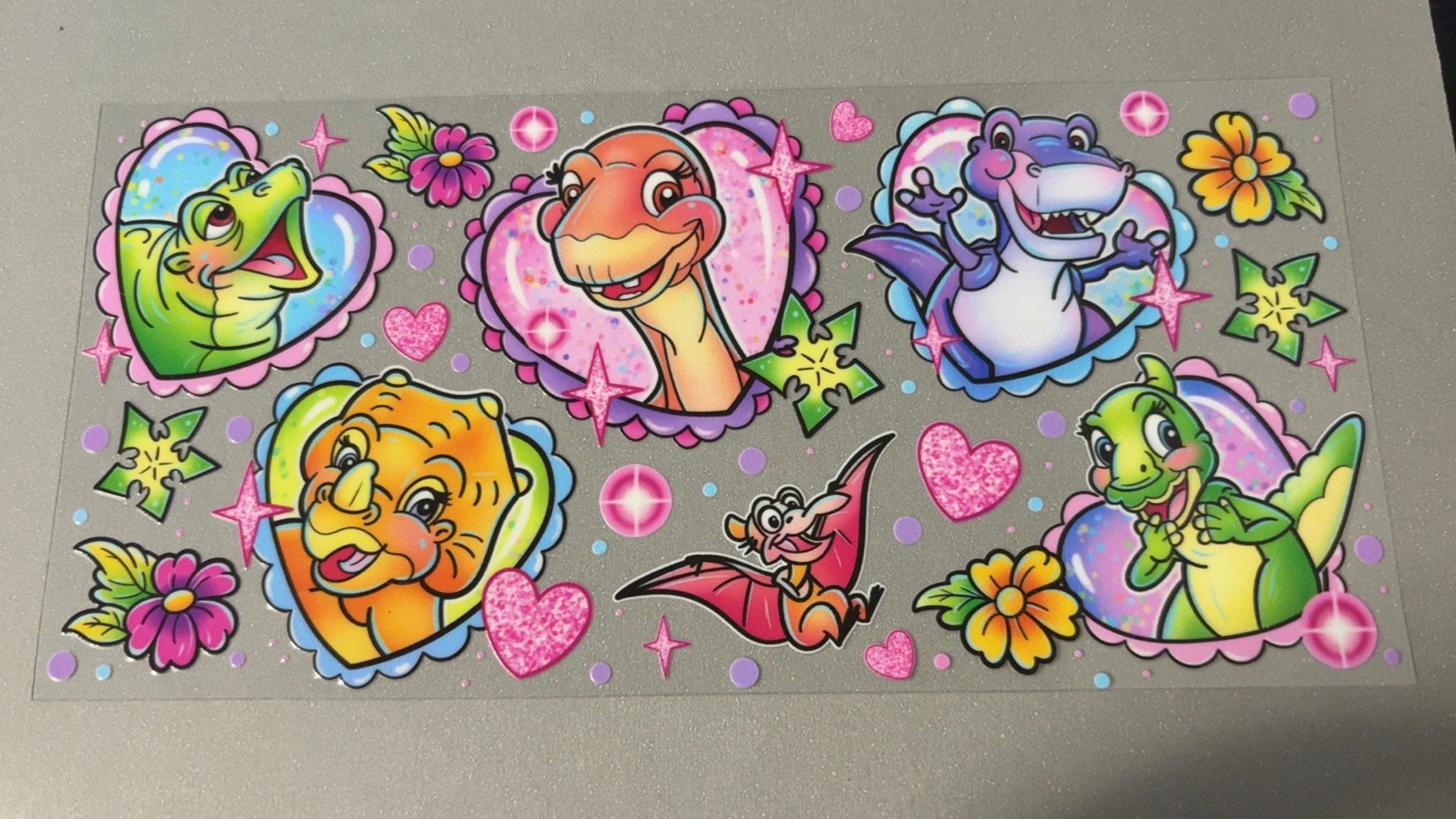 Kids Decals