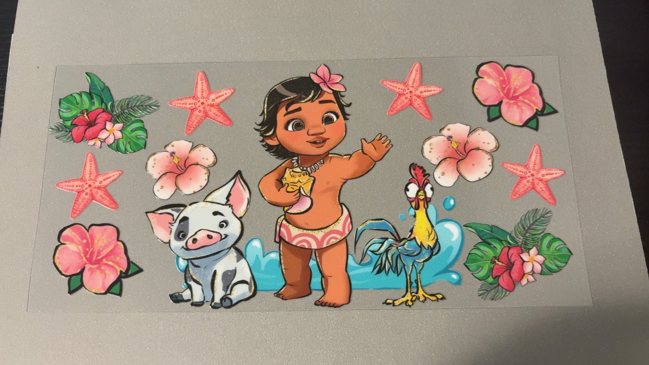 Kids Decals
