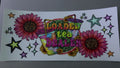 Adult/420 Decals