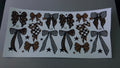 Assorted Bows