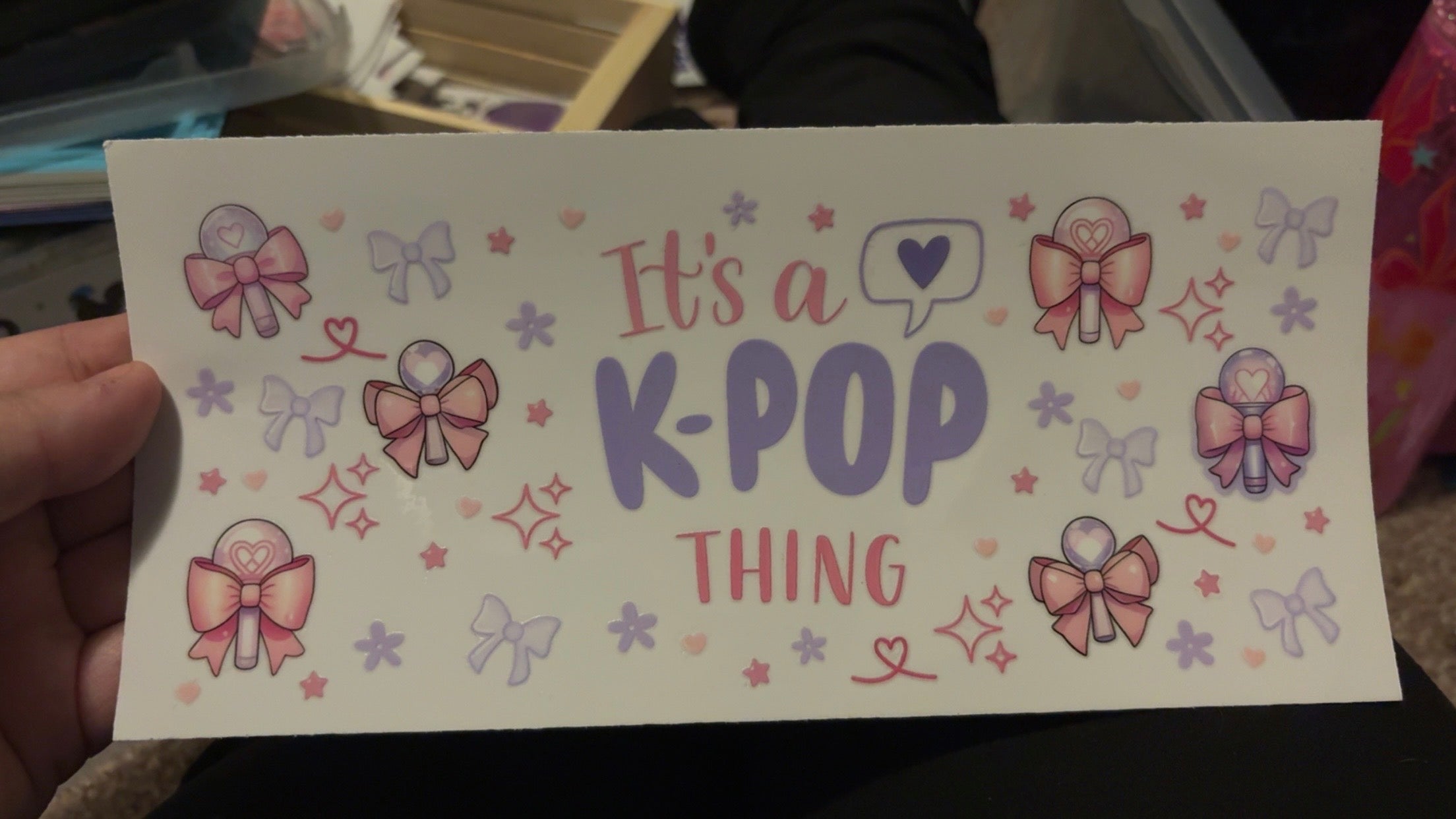 Kids Decals
