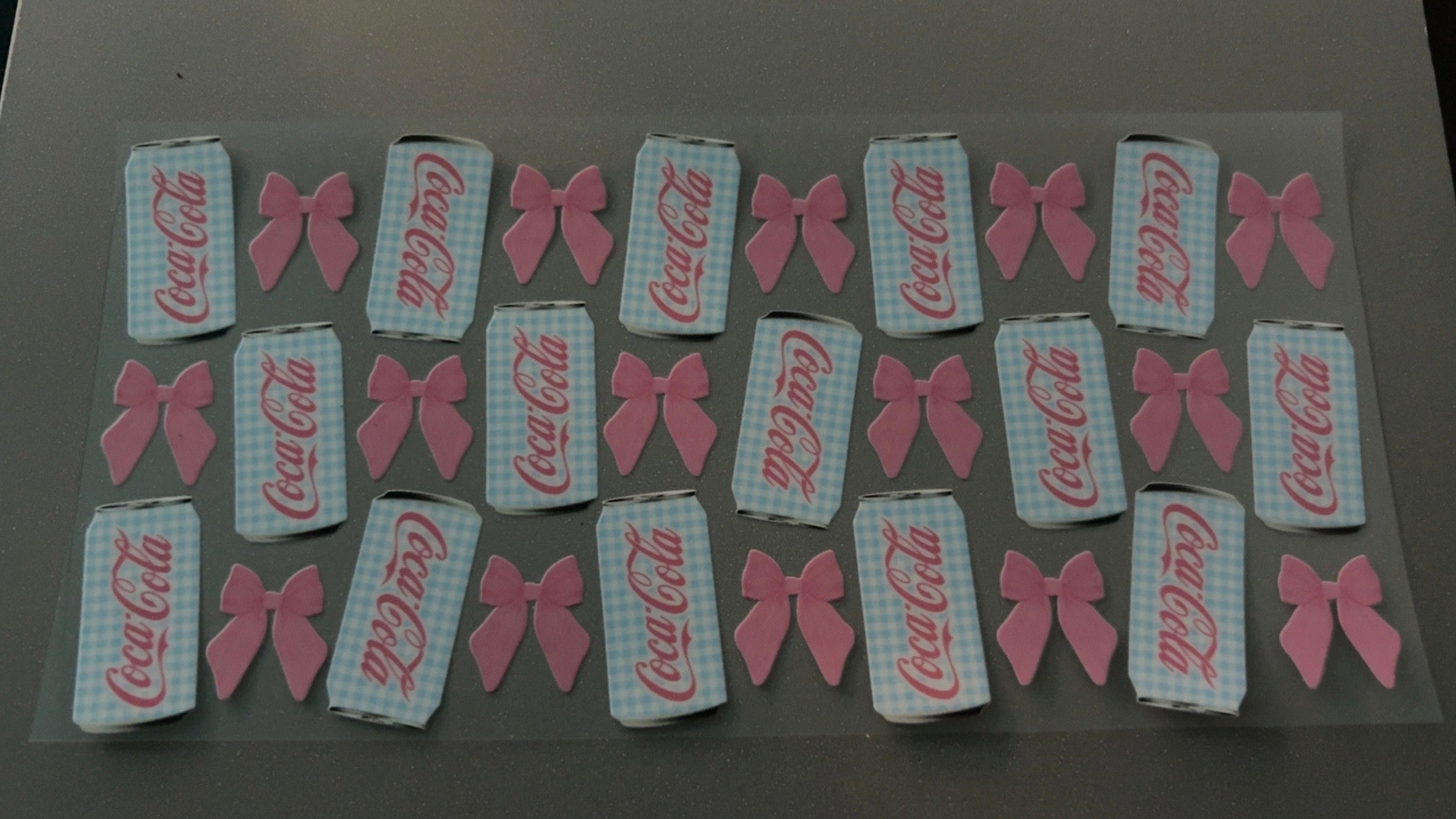 Food&Drink Decals