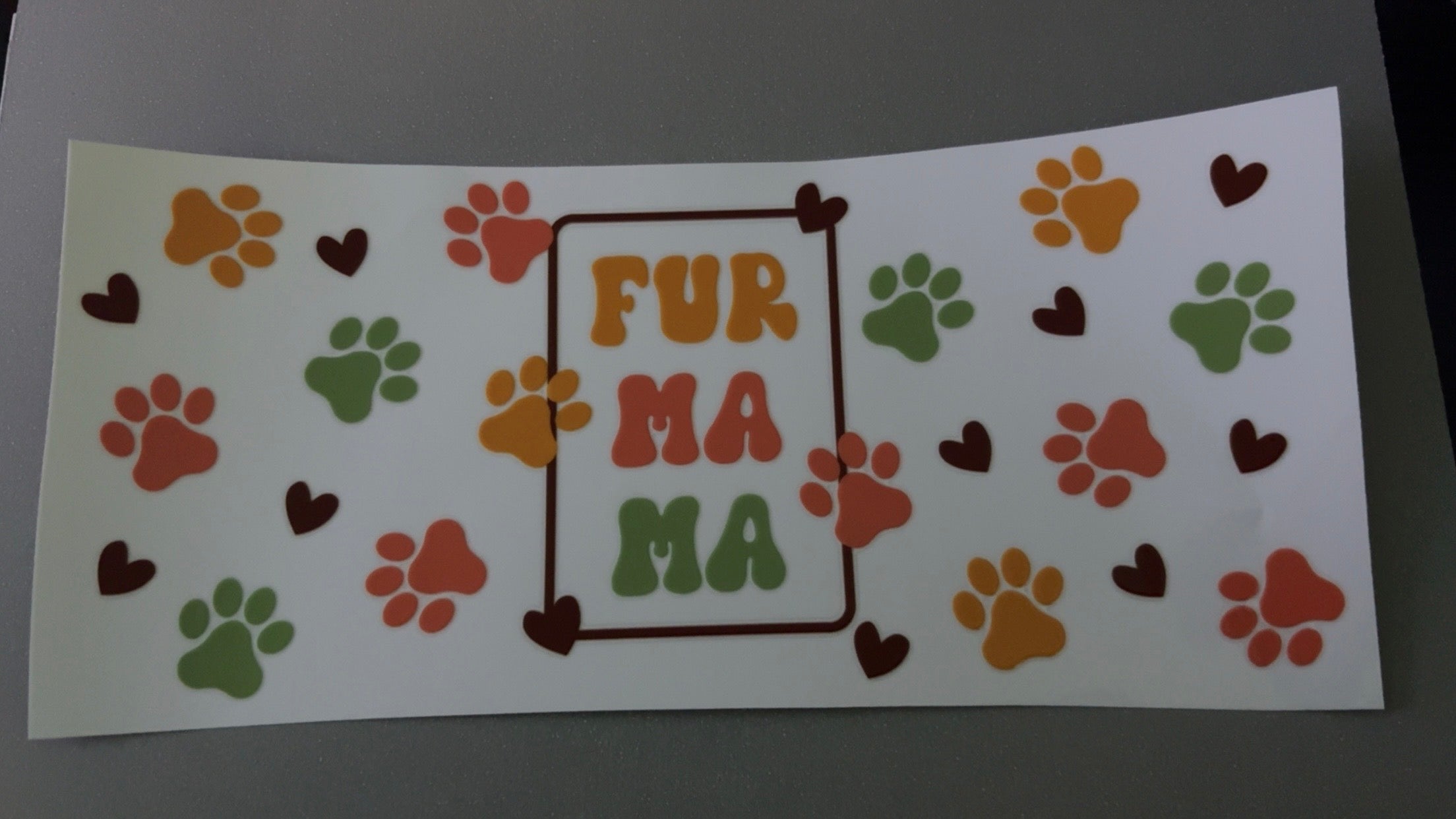 Mom Decals