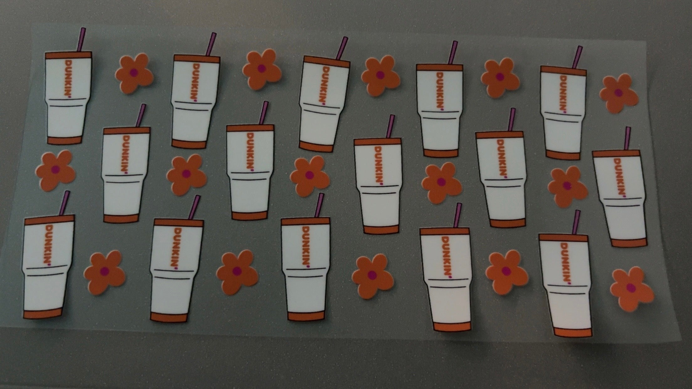 Food&Drink Decals